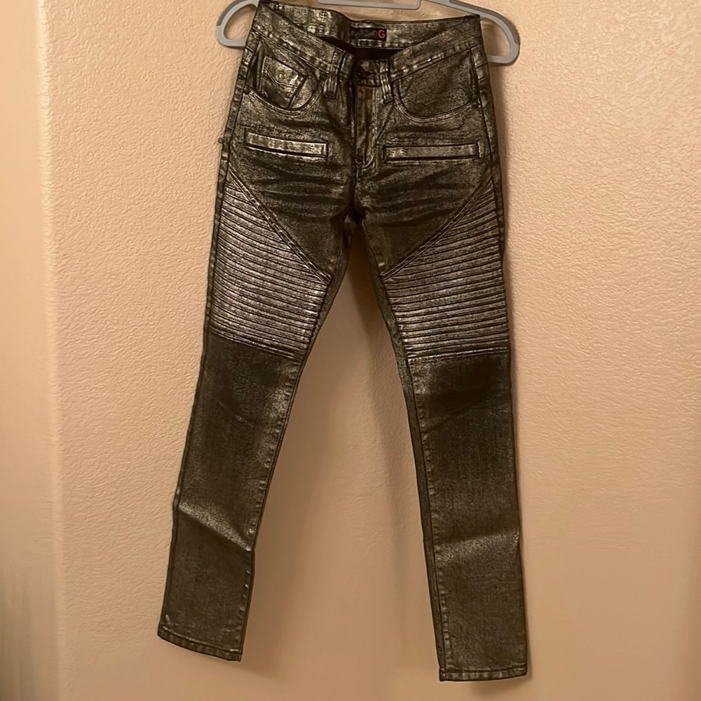 Guess Gold Jeans